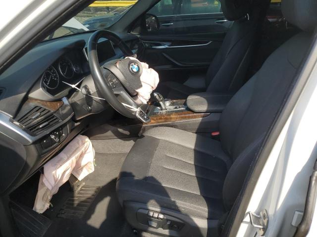 2017 BMW X5 SDRIVE3 - 5UXKR2C31H0X07506