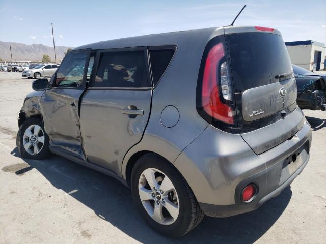 KNDJN2A23H7462329 KIA Soul