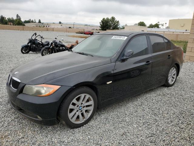 2006 BMW 3 Series 325i