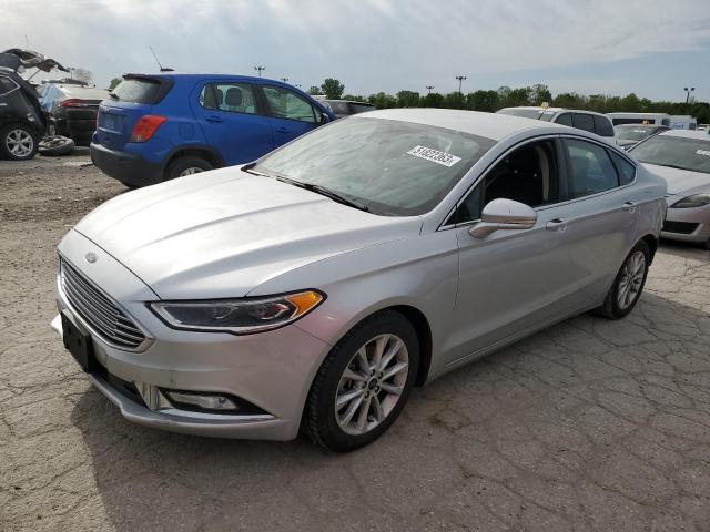 3FA6P0HD3HR120308 2017 FORD FUSION, photo no. 1