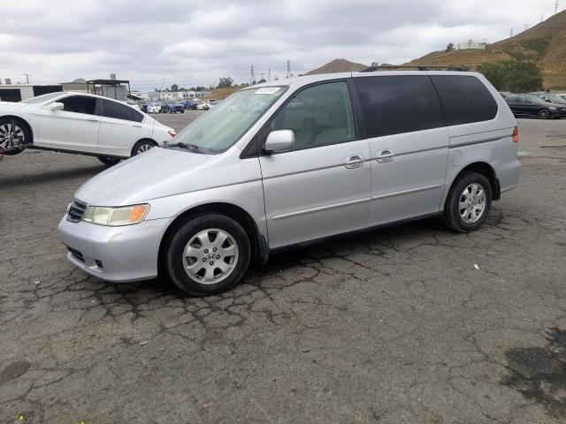 2002 Honda Odyssey EX