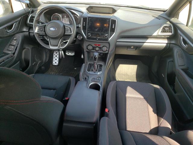 4S3GKAL67J3600951 Subaru Impreza Sport