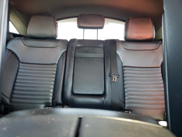 4JGED6EB7HA062567 Mercedes-Benz Gle Coupe 43 Amg
