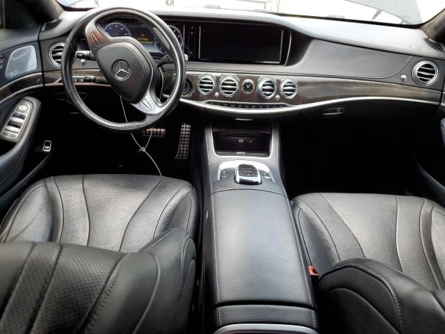 WDDUG8CB3HA322426 Mercedes-Benz S 550