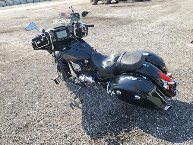 2018 INDIAN MOTORCYCLE CO. CHIEFTAIN - 56KTCAAA5J3364183