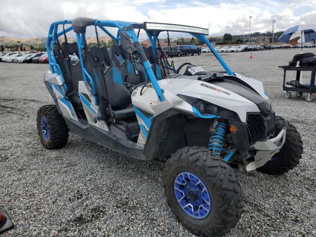 2017 CAN-AM MAVERICK M - 3JBPEAR26HJ000558