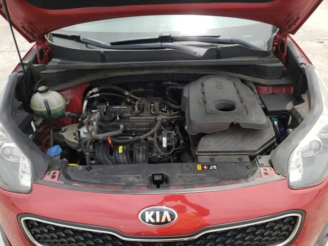 KNDPM3AC3H7228526 KIA Sportage Lx