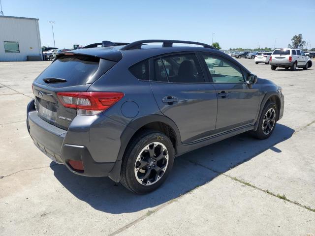 JF2GTAEC1M8249169 Subaru Crosstrek Premium