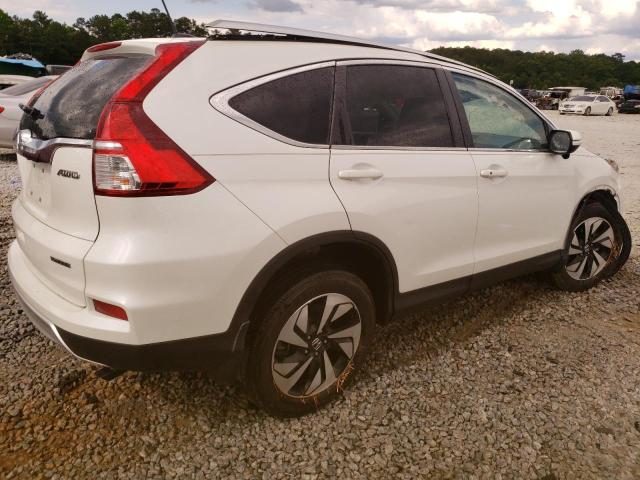 2016 HONDA CRV 5J6RM4H9XGL059548