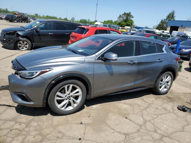 2017 INFINITI QX30 BASE - SJKCH5CP5HA017200