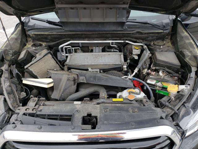 4S4WMARD5L3400712 Subaru Ascent Touring
