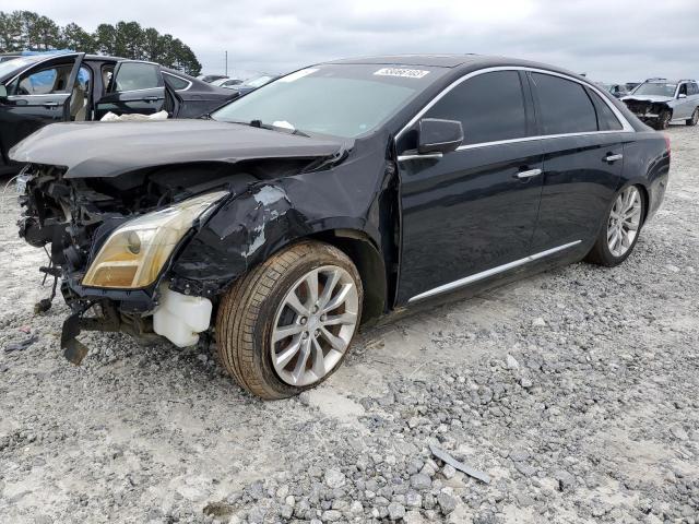 2016 CADILLAC XTS PREMIU - 2G61R5S35G9185650