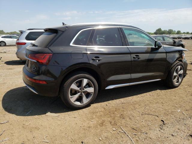 WA1BBAFY9P2118059 2023 AUDI Q5, photo no. 3