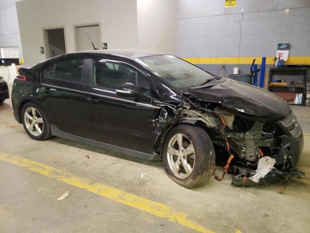 VIN 1G1RD6E47DU115308 2013 Chevrolet Volt no.4