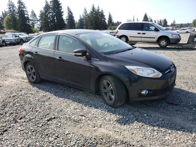 1FADP3F24EL169165 Ford FOCUS SE