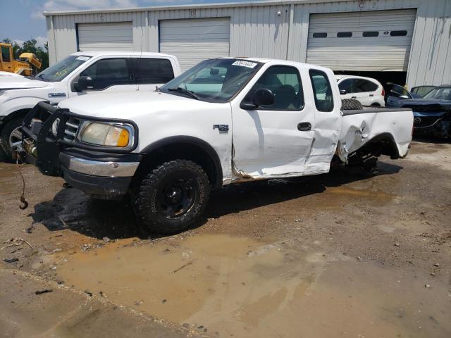 2000 Ford F-150 