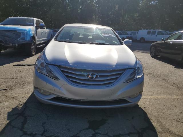 VIN 5NPEB4AC0DH648575 2013 HYUNDAI SONATA no.5