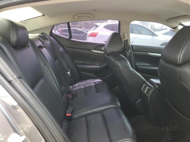 1N4AA6AP4HC394697 Nissan Maxima 3.5s
