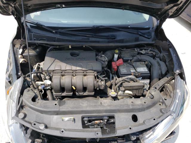 2017 NISSAN SENTRA NIS - 3N1AB7AP9HY312860