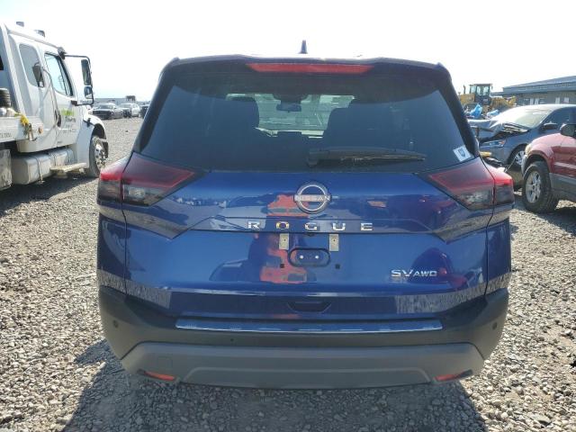 5N1BT3BB7PC684047 Nissan ROGUE SV