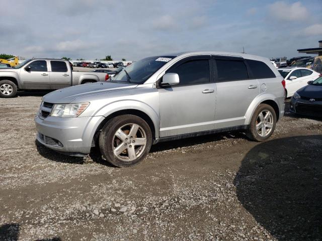 2009 Dodge Journey SXT