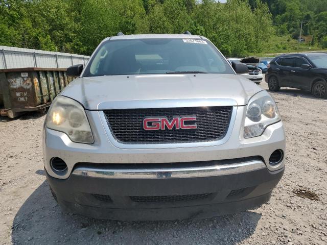 2011 GMC ACADIA SLE - 1GKKVNED1BJ106400