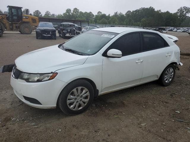 2013 Kia Forte EX