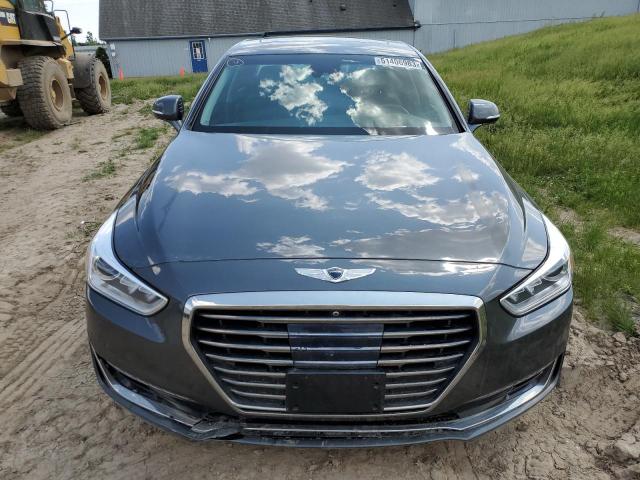 2018 GENESIS G90 ULTIMA KMHG54JH7JU036768