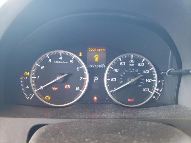 5J8TB3H32HL018616 Acura RDX