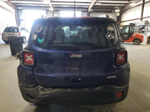 VIN ZACCJABB9JPJ61888 2018 JEEP RENEGADE no.6