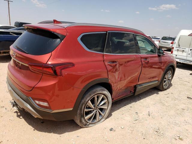 2019 HYUNDAI SANTA FE L - 5NMS53AD5KH114432