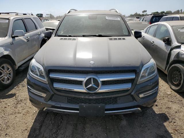 VIN 4JGDF7CE5DA161732 2013 Mercedes-Benz GL-Class, ... no.5