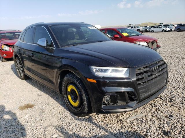 WA1C4AFY8J2080023 2018 AUDI SQ5, photo no. 4