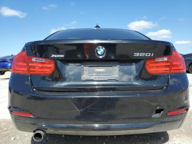 WBA3B1C53F5A05600 BMW 320 I