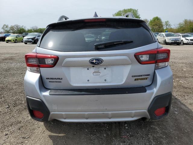JF2GTHSC2NH254380 Subaru Crosstrek Sport