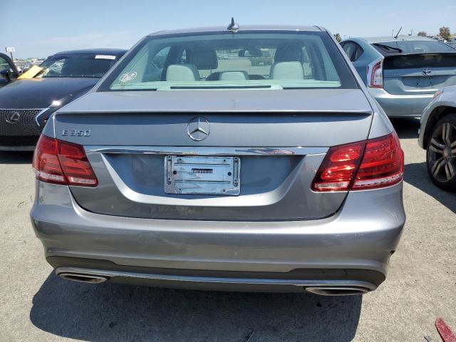 WDDHF5KB4FB120917 Mercedes-Benz E 350