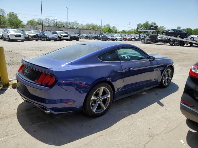 1FA6P8AM6G5208408 2016 FORD MUSTANG, photo no. 3