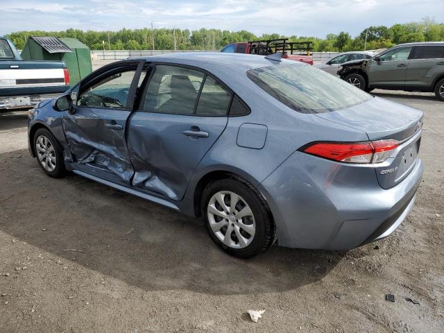 JTDEPRAE6LJ084677 Toyota COROLLA LE