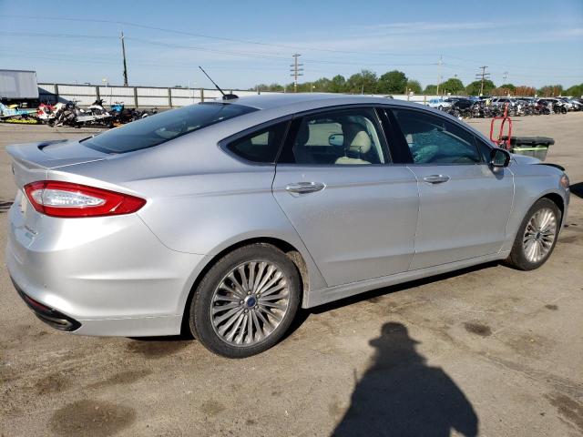 3FA6P0K96ER284653 Ford Fusion Titanium