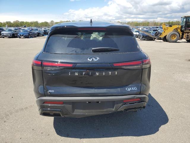 2023 INFINITI QX60 PURE 5N1DL1ES9PC356363