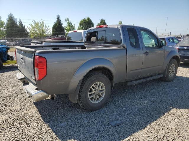 1N6AD0CW8KN780938 Nissan Frontier Sv