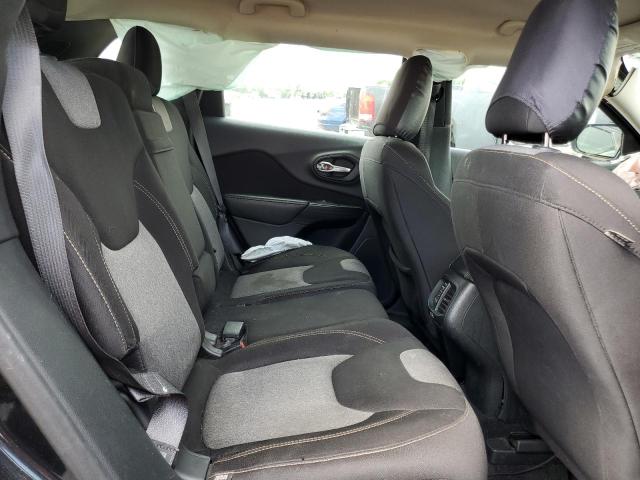 2015 JEEP GRND CHERO 1C4PJLAB8FW754086