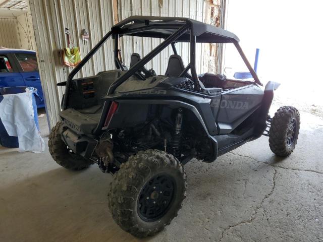 2023 HONDA TALON 1HFVE05K7P4400132