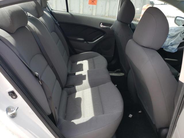 3KPFK4A72HE090715 KIA FORTE LX