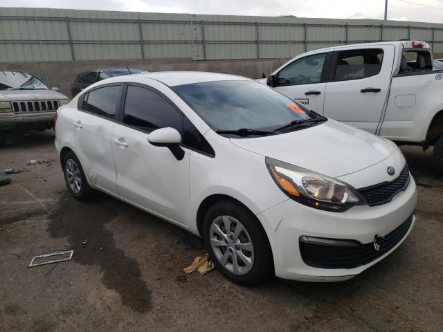 KNADM4A39G6691135 KIA RIO LX