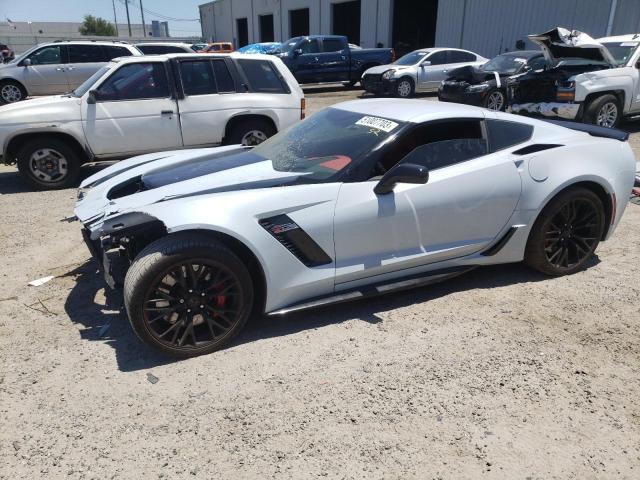 2018 CHEVROLET CORVETTE Z - 1G1YS2D6XJ5602280