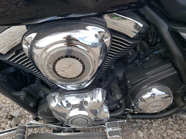 2009 KAWASAKI VN1700 C - JKBVNRC199A000074