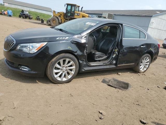 2014 Buick LaCrosse 