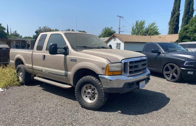 1999 Ford F-250 