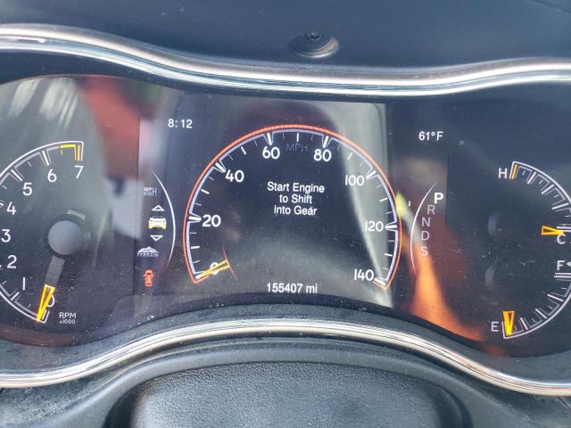 1C4RJFBG0EC517032 Jeep Grand Cherokee Limited